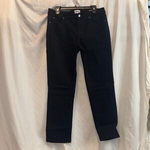 DKNY Classic Black Trousers